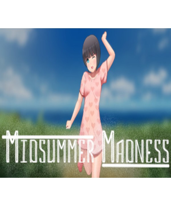 Midsummer Madness Steam Key GLOBAL